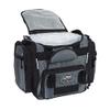 Okeechobee Fats Fisherman Deluxe Tackle Bag (Palmetto) (Minnow Grey) view 3