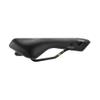 Sportourer Women's Garda Gel FeC Alloy Saddle, Soft Touch Hi-Viz, Large view 2