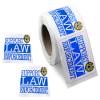 250 Police Support Law Enforcement Stickers - Wholesale Support Law Enforcement Decorative Stickers view 4