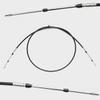 Glendinning 3300 / 33C Boat Control Cable A5805/7.5 | 7 1/2 Foot view 1