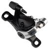 TRP Spyre Mechanical Disc Brake Caliper | Dual-Piston Actuation | 40 mm Slim Profile | 146 g Lightweight | Works with All Cable Drop-Bar Levers (Post Mount) view 2