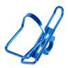 Bike Cup Holder, Water Bottle Cages Lightweight Water Bottle Holder Cages Brackets (Color : Blue) Car Interior Supplies Motorcycle Cup Holder Handlebar view 2