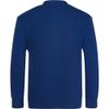 AWDis Academy AC02J Kids Academy Cardigan - Academy Navy - 13 Years view 4