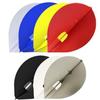 LSTYLE Dart Flights: L2 PRO Teardrop - for Soft Tip and Steel Tip Darts - Black view 4