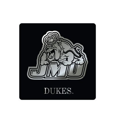 James Madison Decal