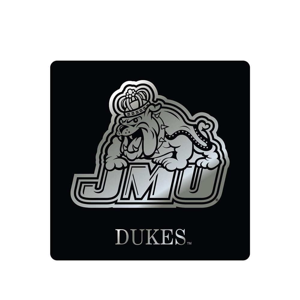 James Madison Decal