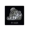 James Madison Decal view 1