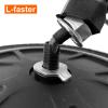250W Scooter Motor Wheel Conversion Kit Mini Bike 45mm Motor Kit Wuxing LCD Display Thumb Throttle And EBS Thumb Brake (48V) view 3