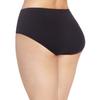 Bali Comfort Revolution Microfiber Brief 6/7 (M/L), Think In Pink Dot view 2