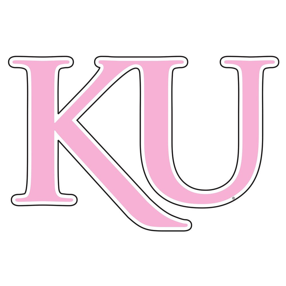 Kansas Decal
