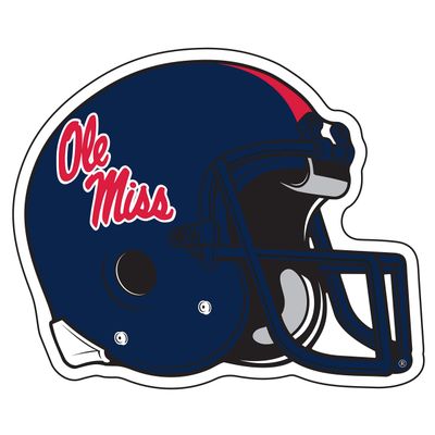 Craftique Mississippi Decal