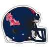 Craftique Mississippi Decal view 1