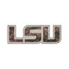 Craftique LSU Decal (CAMO LSU DECAL (3",6",12"), 6 in) view 1