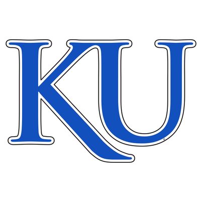 Kansas Decal
