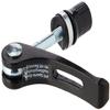 Fischer Unisex Aluminium Quick Release Black One Size EU view 3