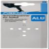 Fischer Unisex Aluminium Quick Release Black One Size EU view 4