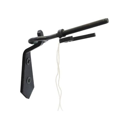 DEAD ON DISPLAY Small Skull Hanger- American Made, European Skull Taxidermy Trophy Mounting Kit