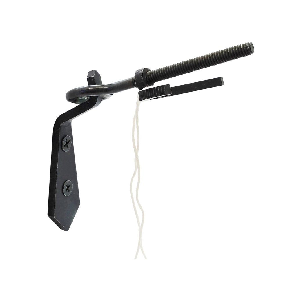 DEAD ON DISPLAY Small Skull Hanger- American Made, European Skull Taxidermy Trophy Mounting Kit