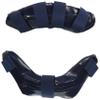 ASICS BPMP16 Baseball Mask Pad Replacement Accessory F Size BPMP16 Navy F view 1