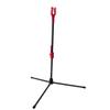 JIEXI HWYP Glass Fiber Bow Stand Recurve Bow Rack Bow Holder with Bag Pack of 1 (red) view 1