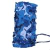 Mitef Heavy-Duty Ocean Camo Netting Camouflage Net for Camping Hunting Blinds Shooting Military Decoration Sunshade view 1