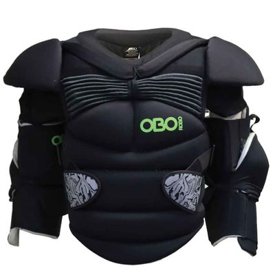 OBO Robo Body Armour - Arm Guards - Large