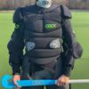 OBO Robo Body Armour - Arm Guards - Large view 2