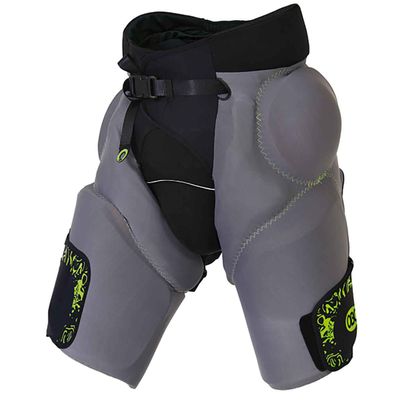 OBO Outdoor Field Hockey Robo Goalkeeping Protective Hot Pants