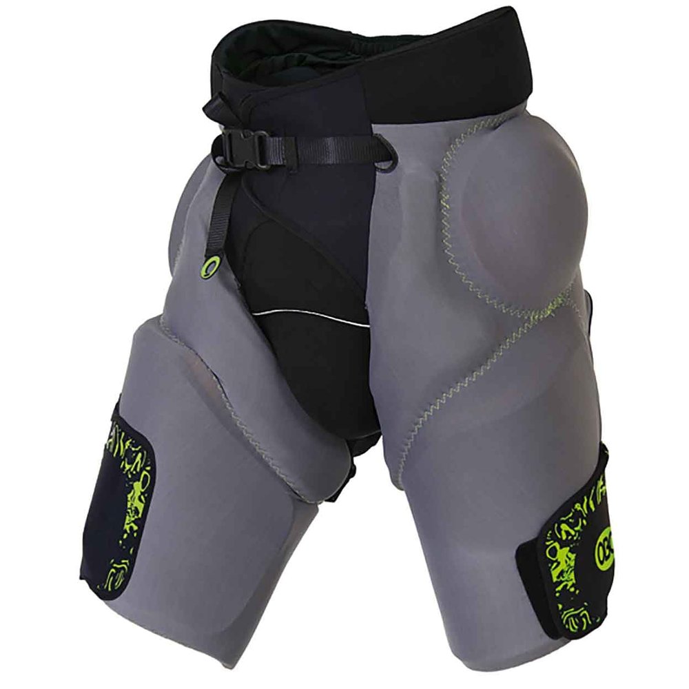 OBO Outdoor Field Hockey Robo Goalkeeping Protective Hot Pants