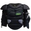 OBO Robo Hockey Goalkeeping Arm Guards - Small view 1