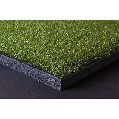Commercial Golf Mat Heavy Duty Practice Mat (5' x 5')