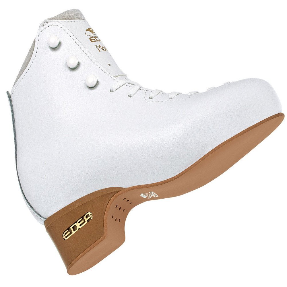 Edea Motivo Ice Skates Boot Only (Size 240)