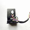 Gold's Gym Elliptical Bike Resistance Motor Brake Tensioner 193223 6v view 1
