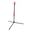 JIEXI HWYP Glass Fiber Bow Stand Recurve Bow Rack Bow Holder with Bag Pack of 1 (Pink) view 1