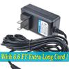 PwrON AC to DC Adapter for FreeMotion Incline Trainer Basic FMTK7256P-AU0 Australia Treadmill Charger; FreeMotion Incline Trainer Basic FMTK7256P-EN1 English Treadmill Power Supply Cord view 3