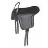 Shires Aviemore Pony Pad (Black) view 1