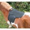 Shires Aviemore Pony Pad (Black) view 2