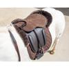 Shires Aviemore Pony Pad (Black) view 4