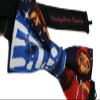 EmilyRose Couture Men's Special Characters Bow Ties (Medium-6 to 12 Year Olds, E.T. with red hoodie) view 2