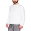 Amazon Essentials Men's Long-Sleeve Quick-Dry UPF 50 Swim Tee, White, X-Small view 3