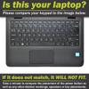 MightySkins Skin Compatible with HP x360 Convertible 11" (2017) wrap Cover Sticker Skins Phat Cash view 2