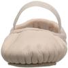 Bloch womens Bloch Women's Belle Full-sole Leather Ballet Shoe/Slipper Dance Shoe, Theatrical Pink, 2.5 Narrow US view 2