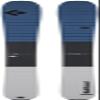 Black Diamond Route 105 Carbon Skis - 165cm view 4