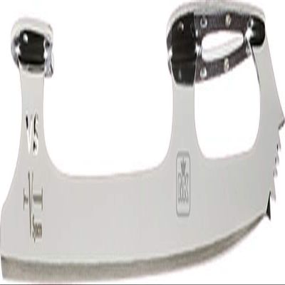 MK Figure Skating Blades Vision Synchro (Size 8.75)