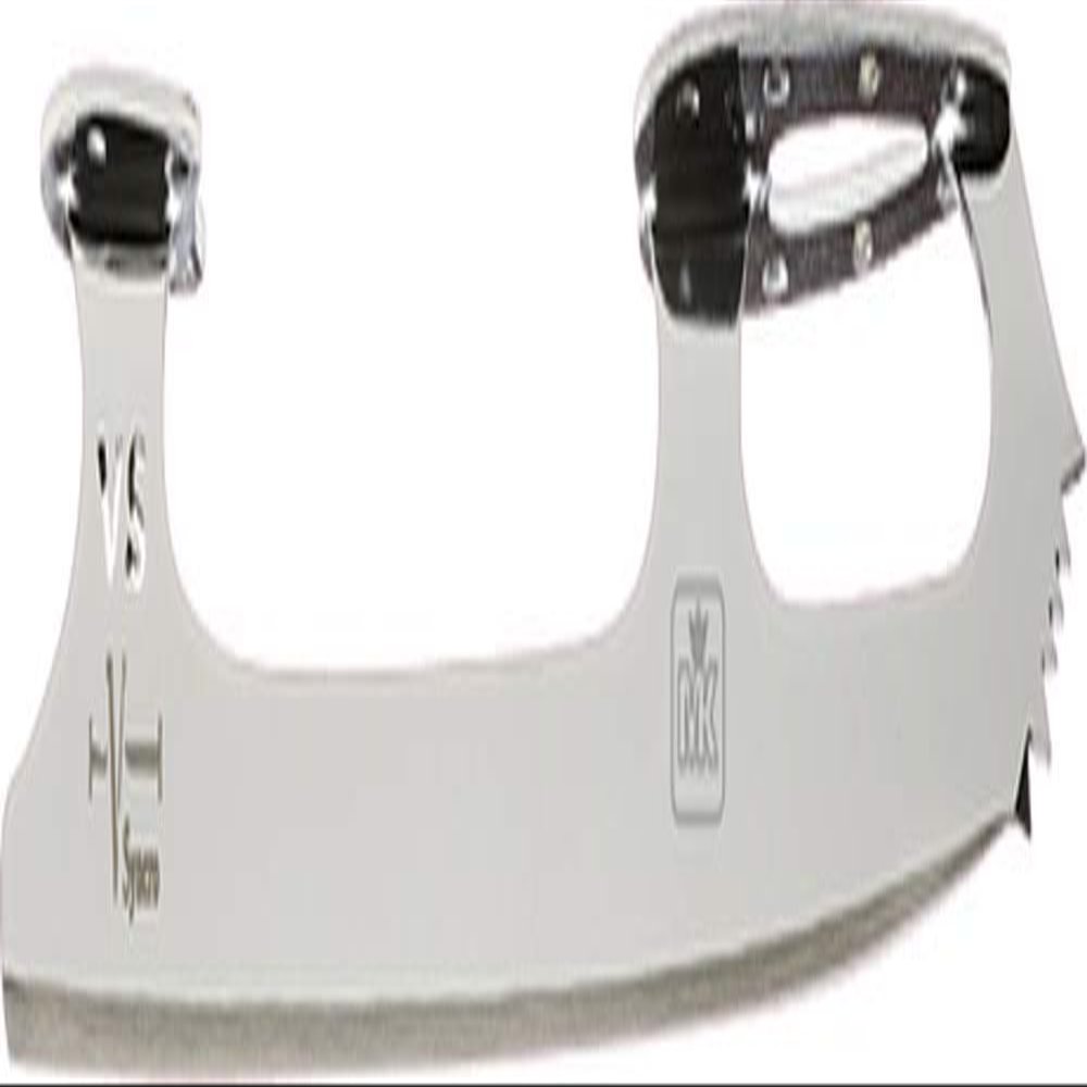 MK Figure Skating Blades Vision Synchro (Size 8.75)