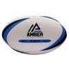 Competition Rugby Ball with Superior Grip and Balanced Weight for Match-Play and Training view 1