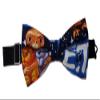 EmilyRose Couture Men's Special Characters Bow Ties (Medium-6 to 12 Year Olds, E.T. with stuffed animals) view 3