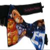 EmilyRose Couture Men's Special Characters Bow Ties (Large-12 Year Olds to Adults, E.T. with stuffed animals) view 2