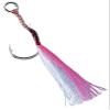 Gamakatsu GA-019 Assist Hook Short Sniper Single Size 1/0,3 Per Pack (4155) view 3
