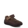 Rilo Sandal for Boy's with Adjustable Strap. (9.5, Brown) view 4